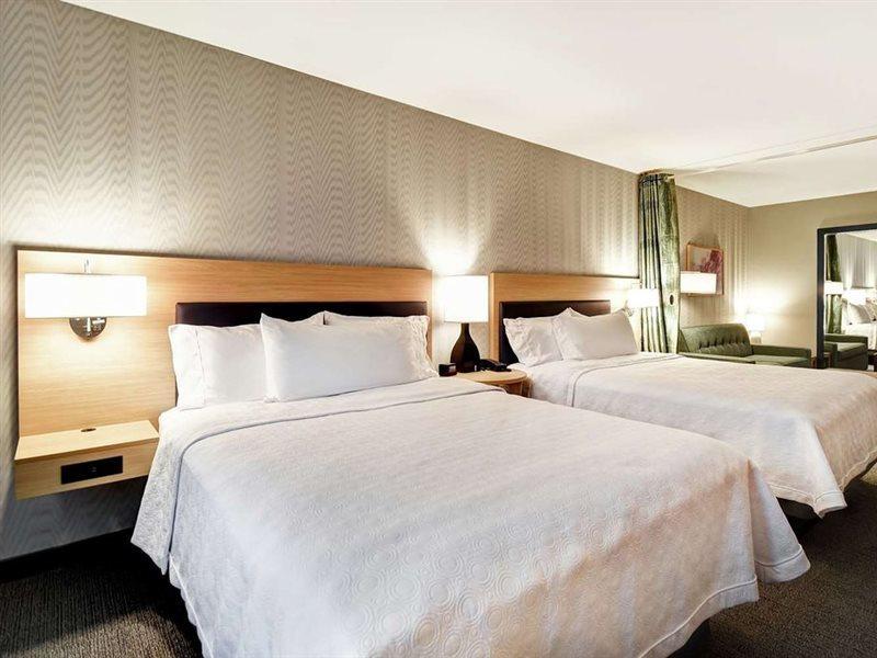 Home2 Suites By Hilton Georgetown Luaran gambar