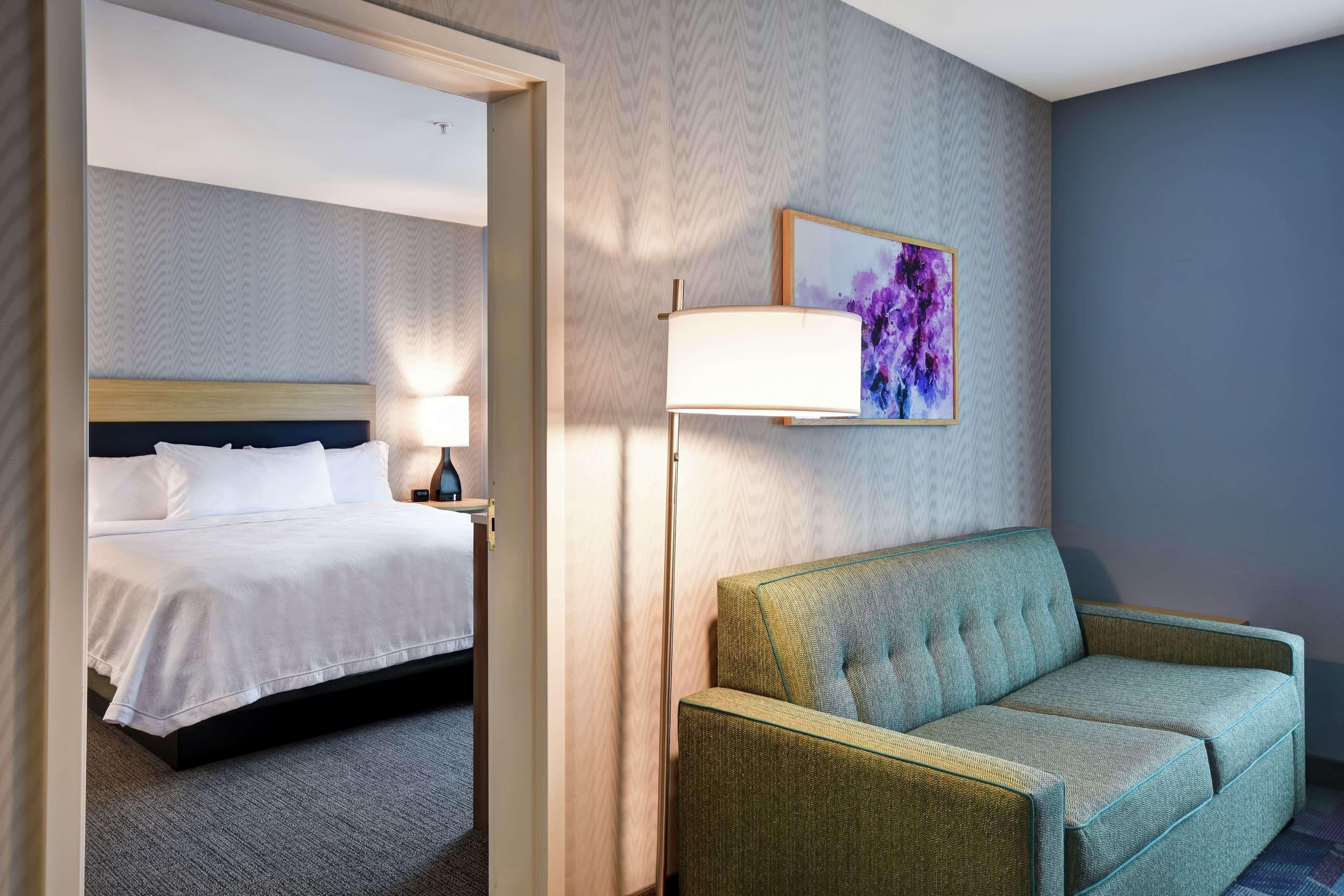 Home2 Suites By Hilton Georgetown Luaran gambar