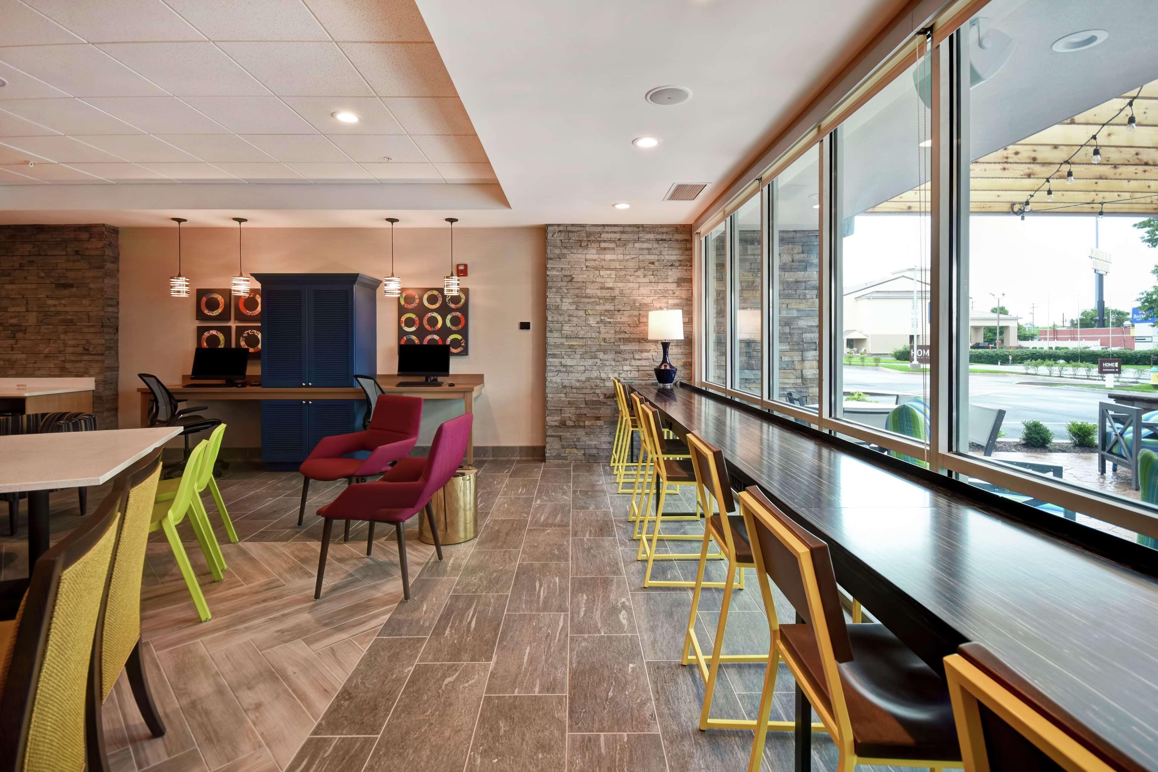 Home2 Suites By Hilton Georgetown Luaran gambar