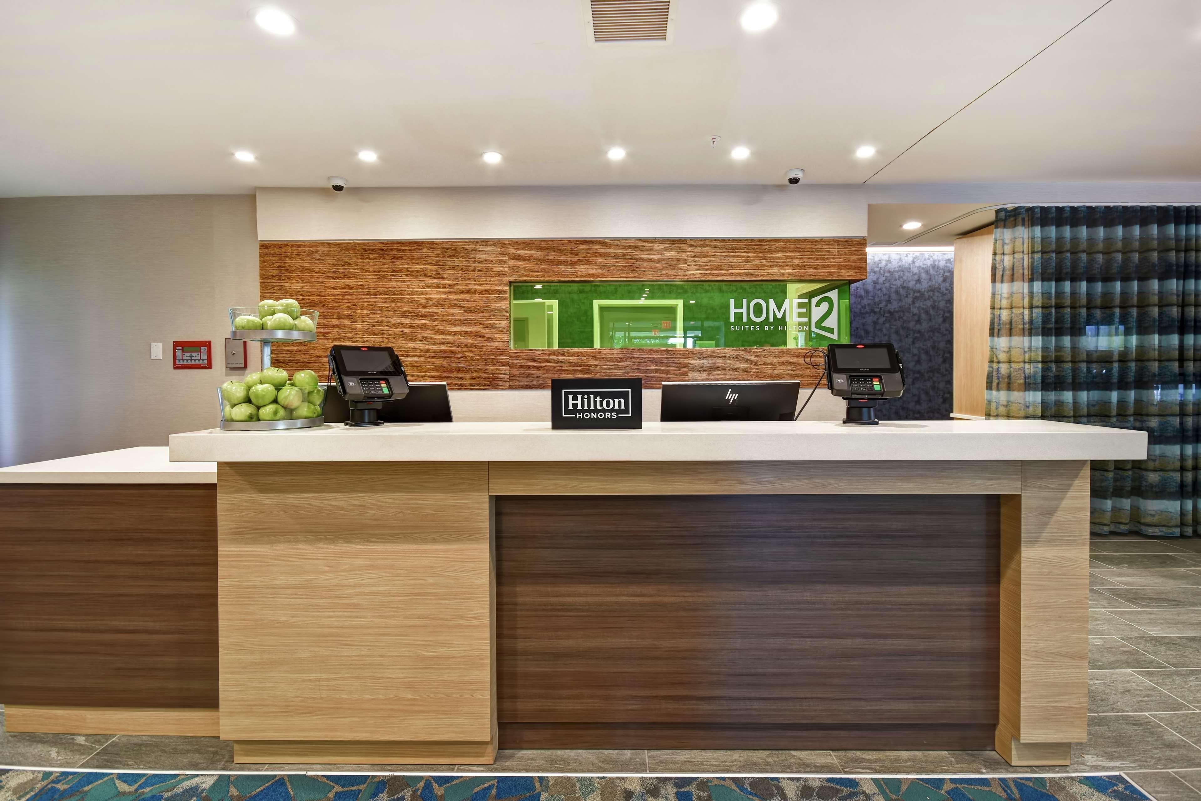 Home2 Suites By Hilton Georgetown Luaran gambar