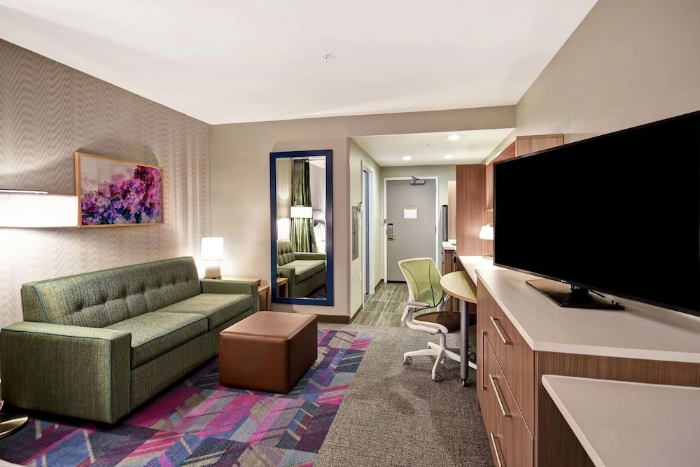 Home2 Suites By Hilton Georgetown Luaran gambar