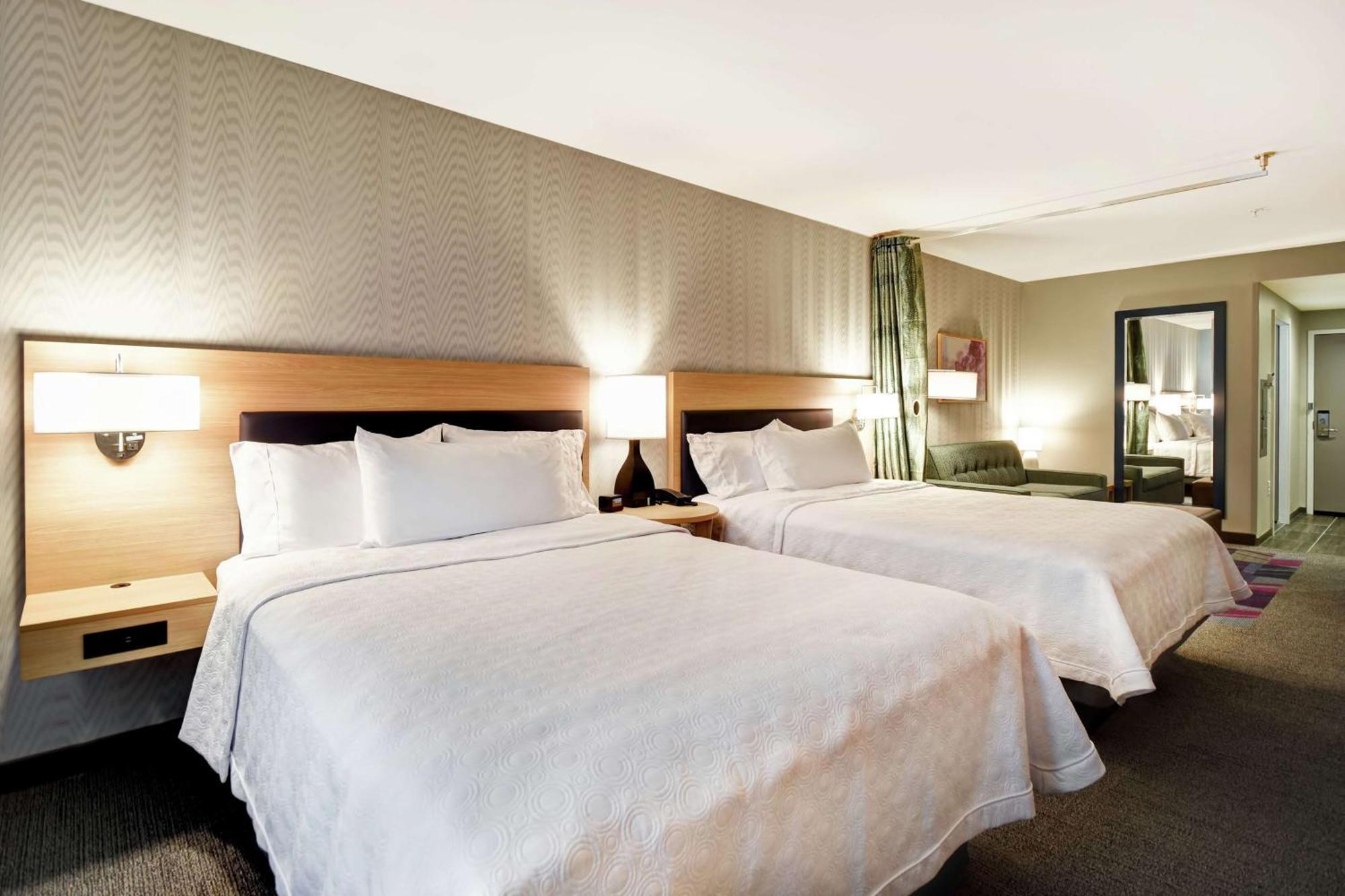 Home2 Suites By Hilton Georgetown Luaran gambar